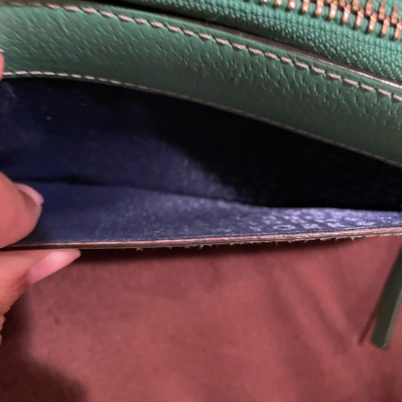 Kate spade wallet - Picture 4 of 8